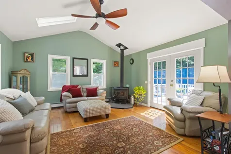 2 Little Brook Drive Falmouth ME 04105