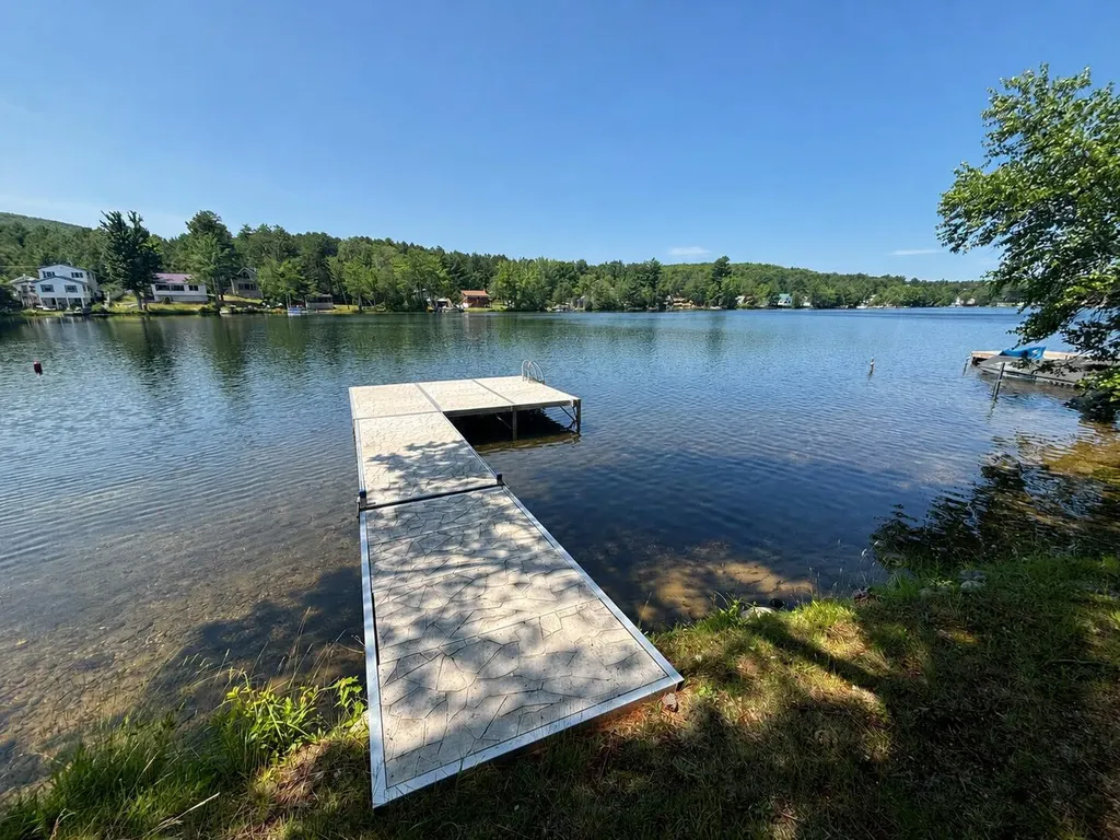 34 Swan Circle Shapleigh ME 04076