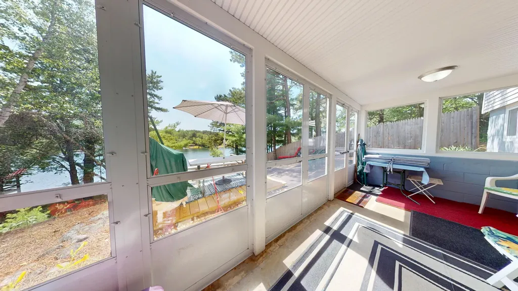34 Swan Circle Shapleigh ME 04076