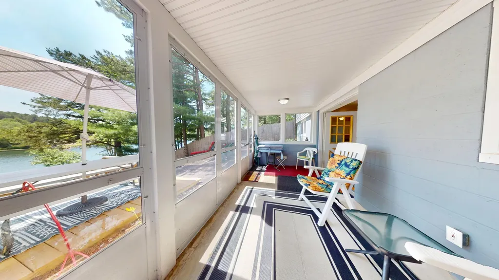34 Swan Circle Shapleigh ME 04076
