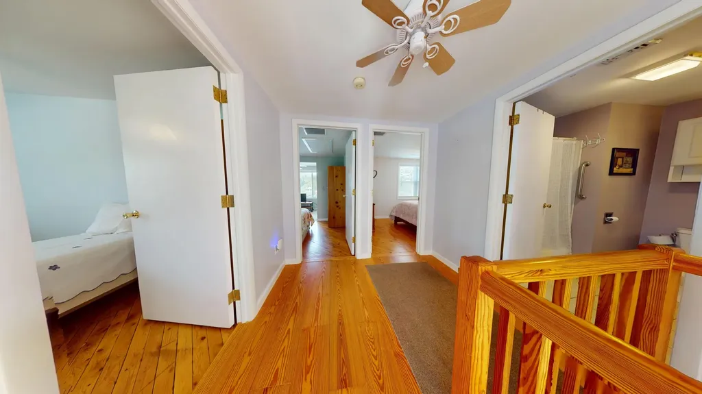 34 Swan Circle Shapleigh ME 04076
