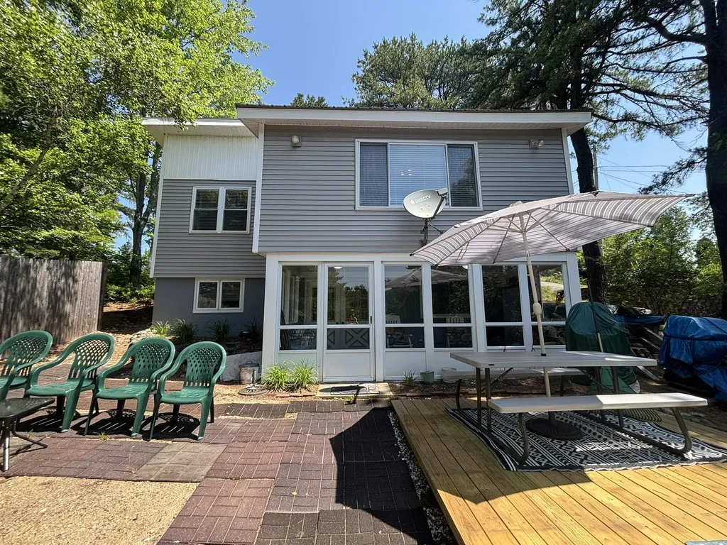 34 Swan Circle Shapleigh ME 04076