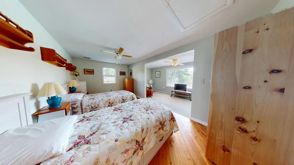 34 Swan Circle Shapleigh ME 04076
