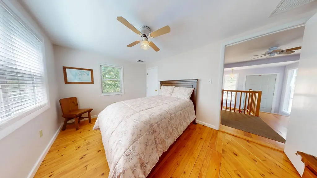34 Swan Circle Shapleigh ME 04076