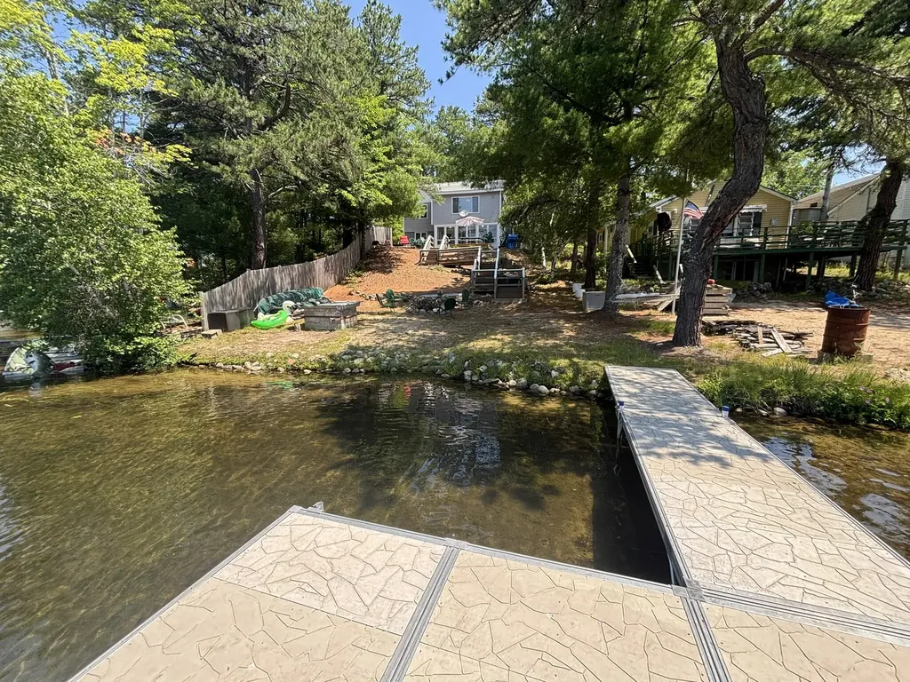 34 Swan Circle Shapleigh ME 04076