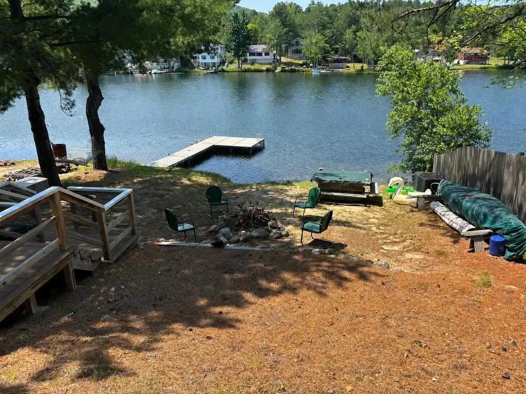 34 Swan Circle Shapleigh ME 04076