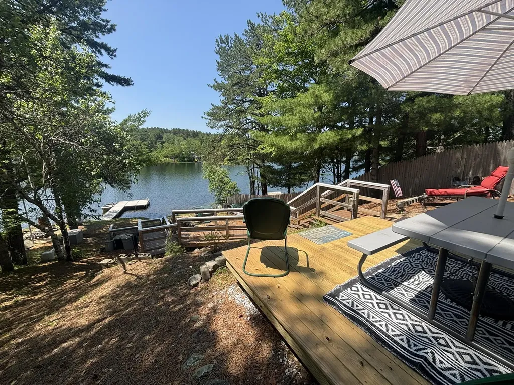 34 Swan Circle Shapleigh ME 04076