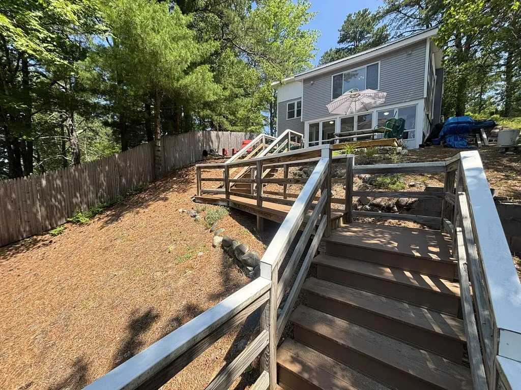 34 Swan Circle Shapleigh ME 04076