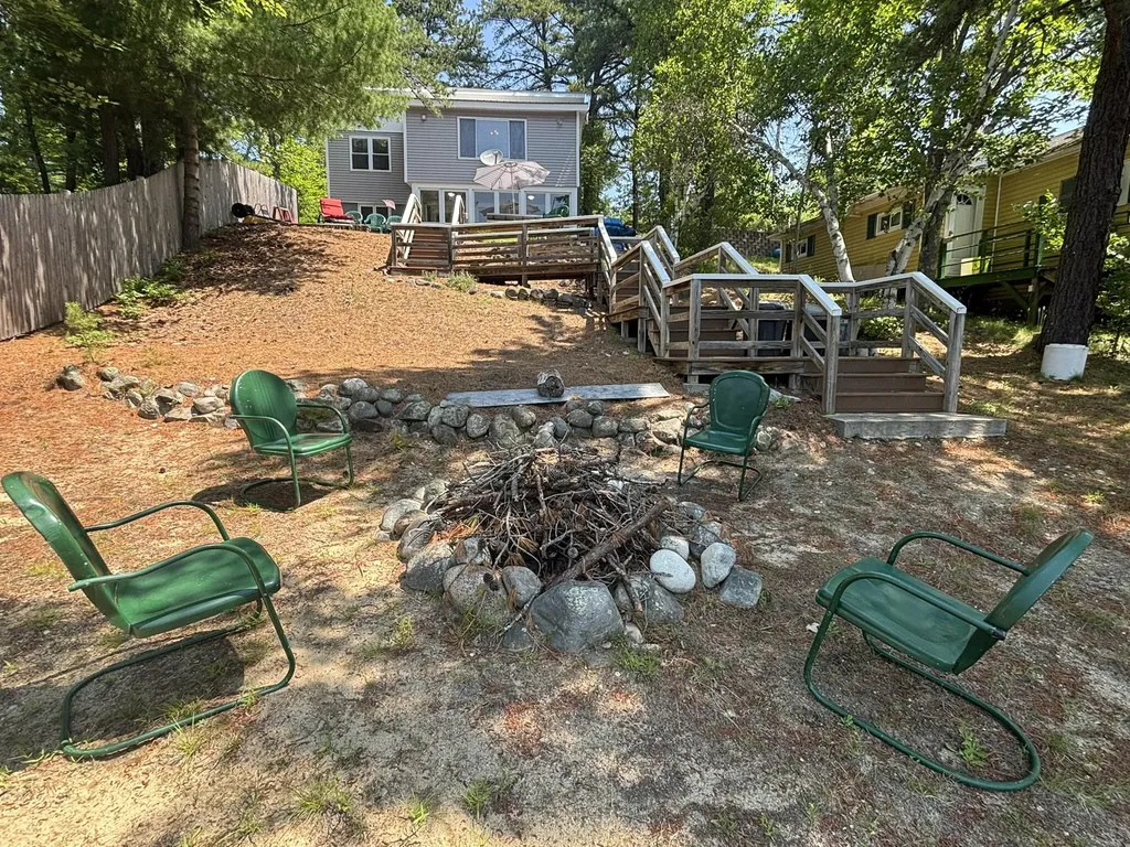 34 Swan Circle Shapleigh ME 04076