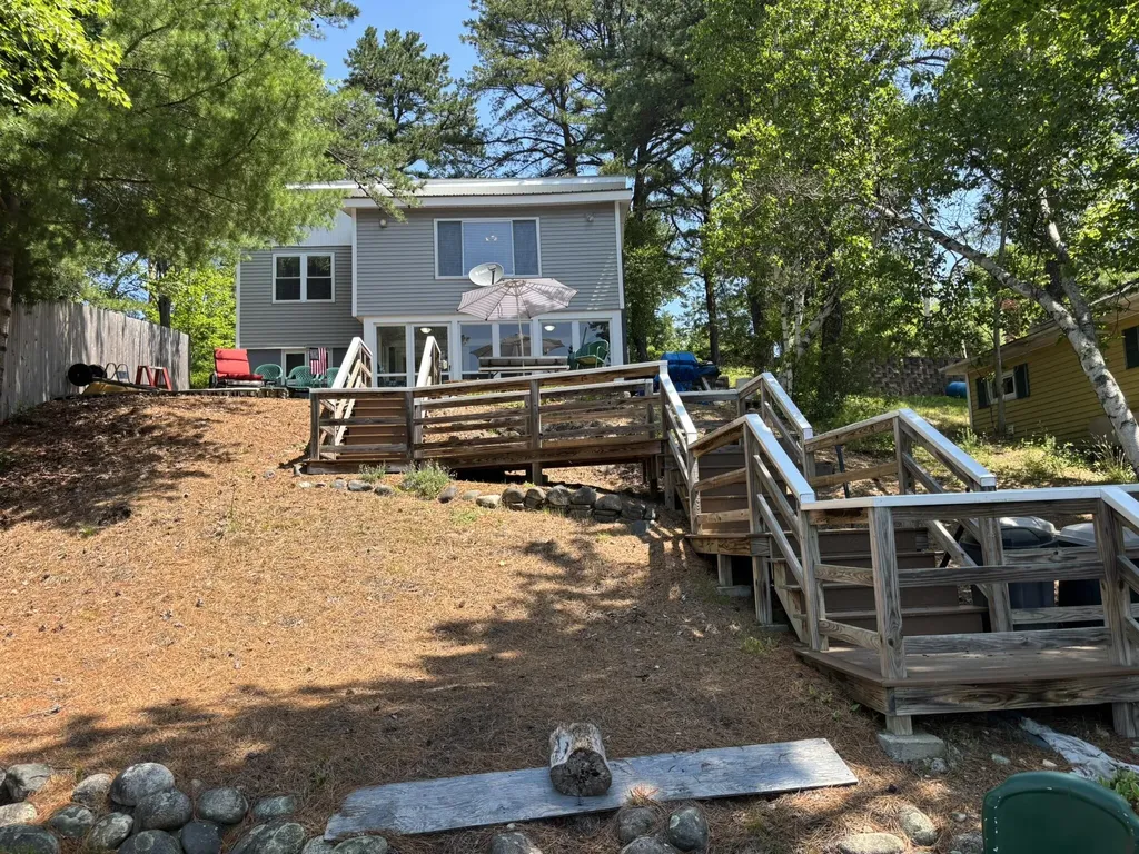 34 Swan Circle Shapleigh ME 04076