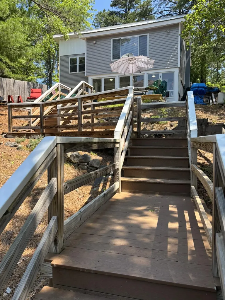 34 Swan Circle Shapleigh ME 04076