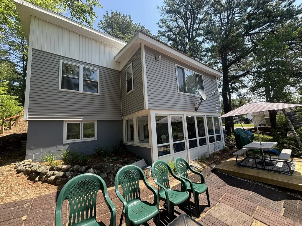 34 Swan Circle Shapleigh ME 04076