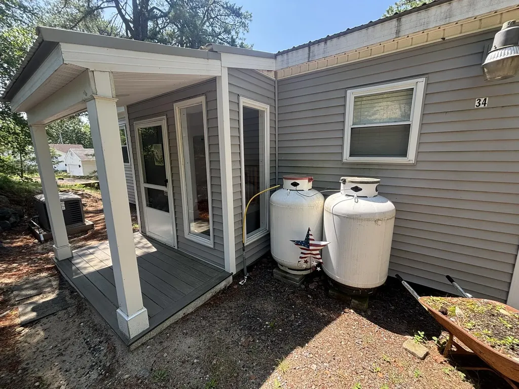 34 Swan Circle Shapleigh ME 04076