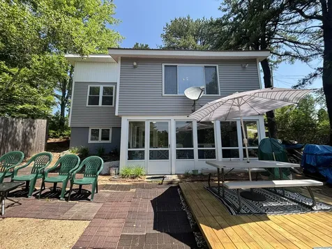 34 Swan Circle Shapleigh ME 04076