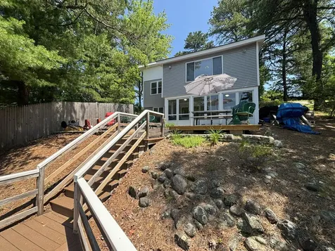34 Swan Circle Shapleigh ME 04076