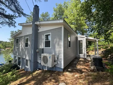 34 Swan Circle Shapleigh ME 04076