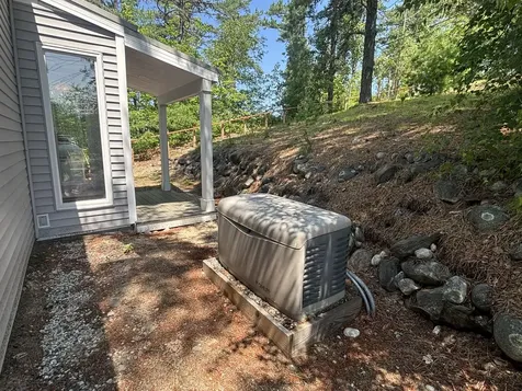 34 Swan Circle Shapleigh ME 04076