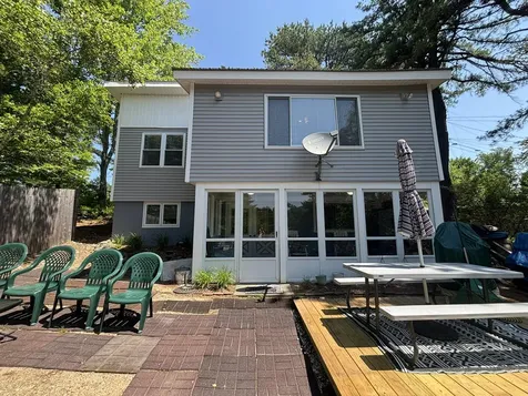 34 Swan Circle Shapleigh ME 04076