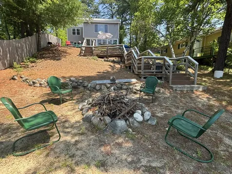 34 Swan Circle Shapleigh ME 04076