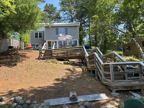 34 Swan Circle Shapleigh ME 04076