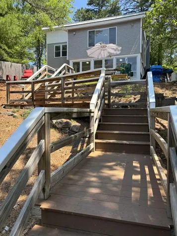 34 Swan Circle Shapleigh ME 04076