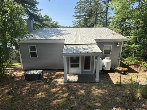 34 Swan Circle Shapleigh ME 04076