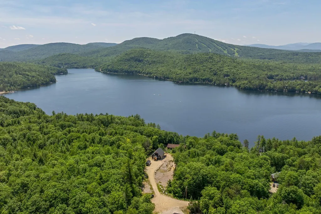 50 Hickory Drive Woodstock ME 04219