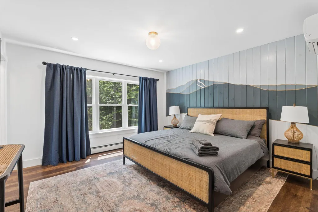 50 Hickory Drive Woodstock ME 04219
