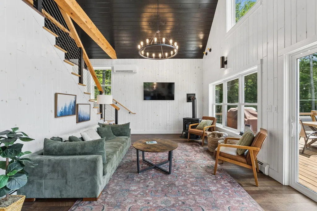 50 Hickory Drive Woodstock ME 04219