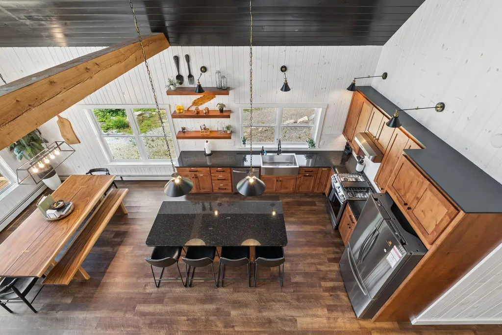 50 Hickory Drive Woodstock ME 04219