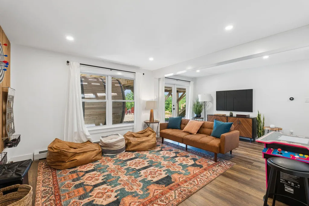 50 Hickory Drive Woodstock ME 04219