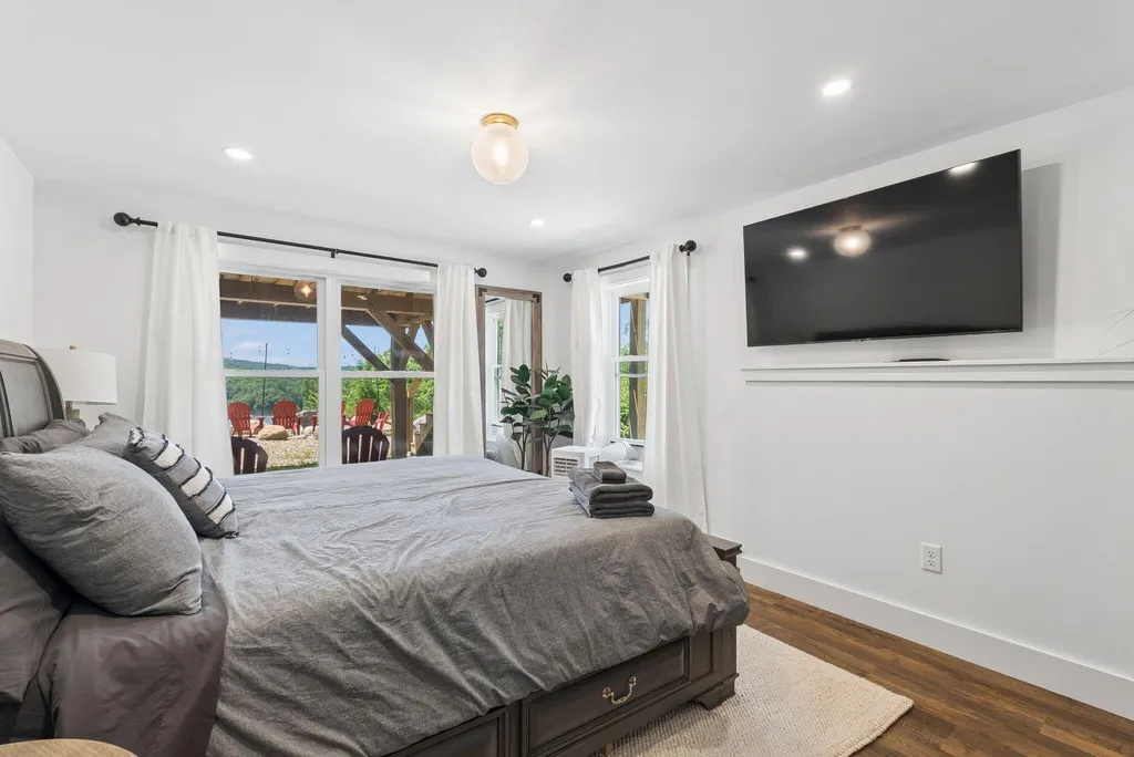 50 Hickory Drive Woodstock ME 04219
