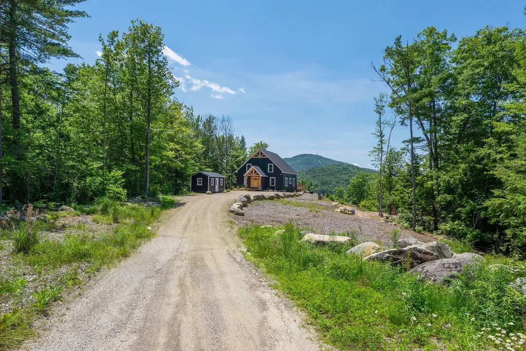 50 Hickory Drive Woodstock ME 04219