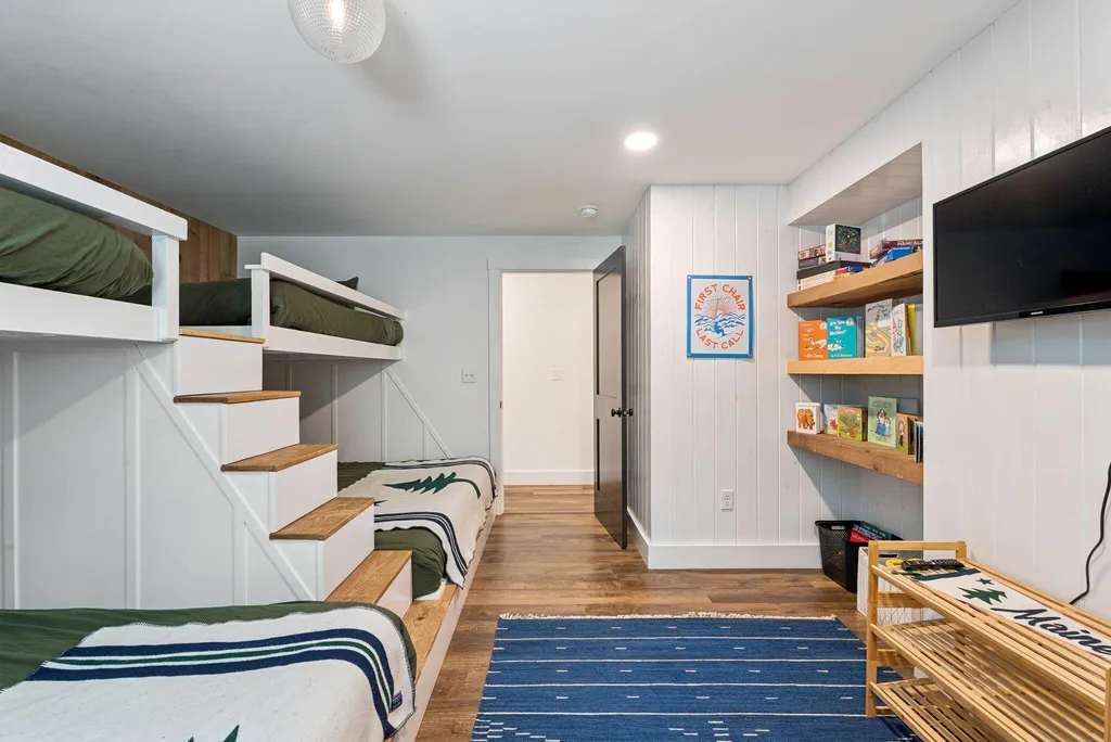 50 Hickory Drive Woodstock ME 04219