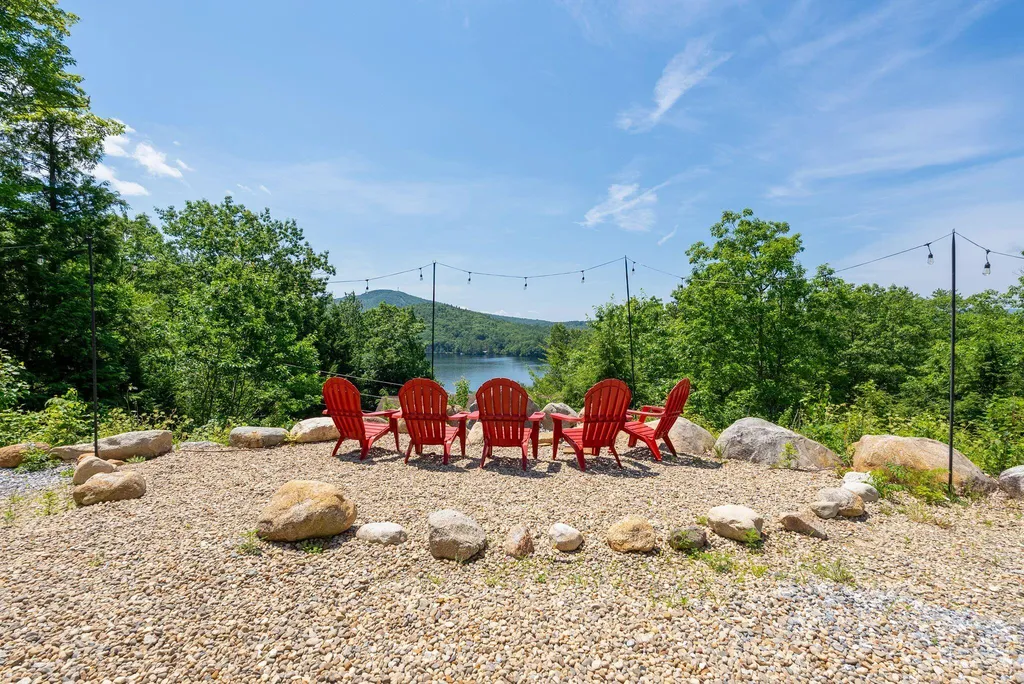 50 Hickory Drive Woodstock ME 04219