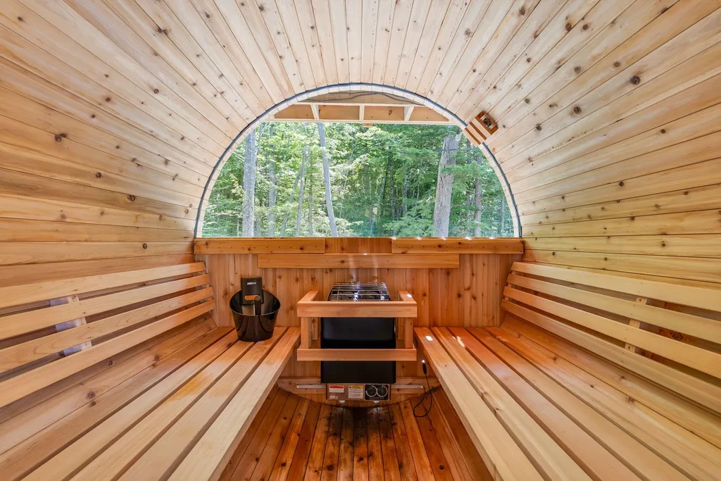 50 Hickory Drive Woodstock ME 04219