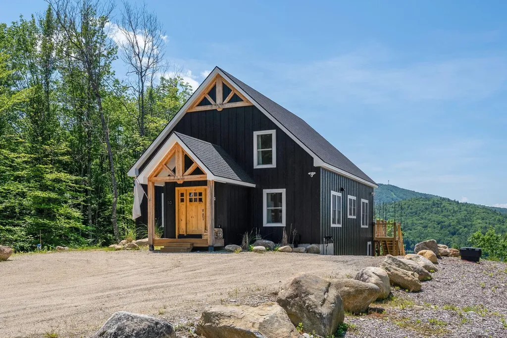 50 Hickory Drive Woodstock ME 04219