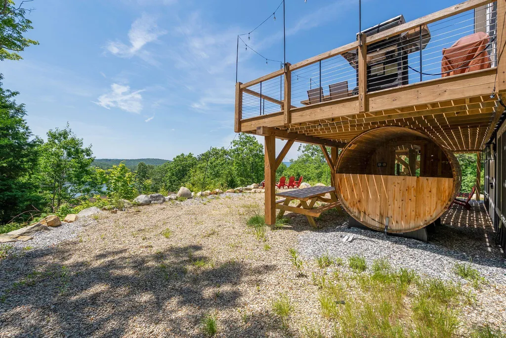 50 Hickory Drive Woodstock ME 04219