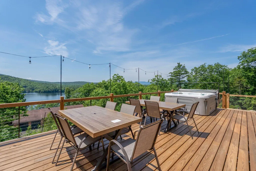 50 Hickory Drive Woodstock ME 04219
