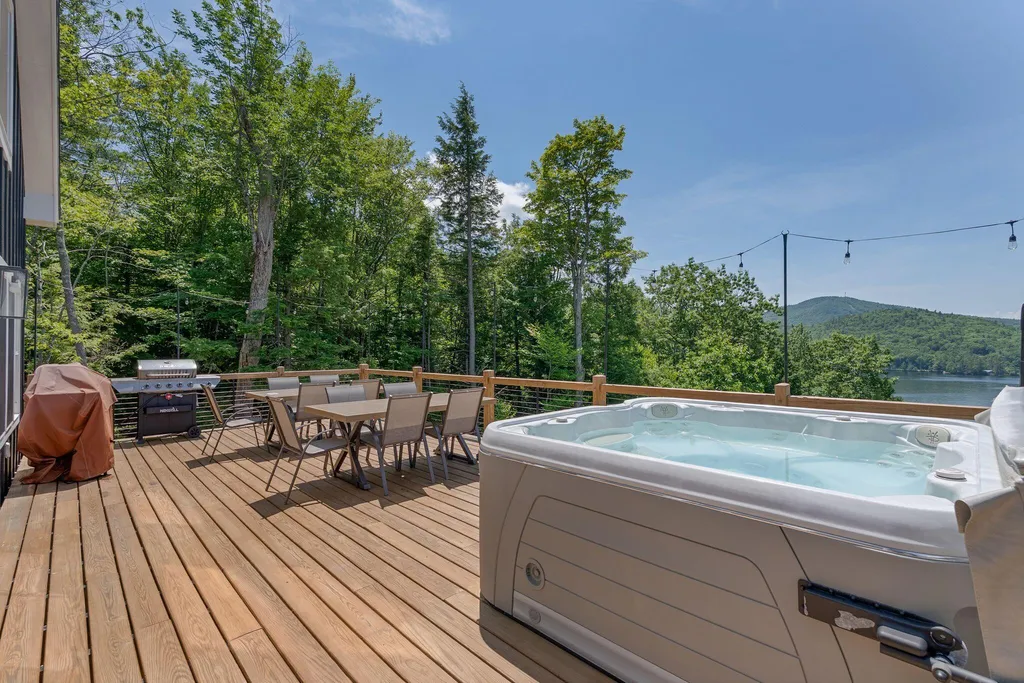 50 Hickory Drive Woodstock ME 04219
