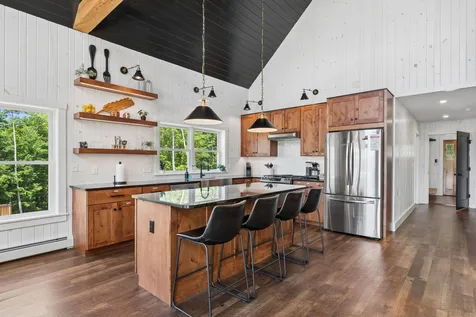 50 Hickory Drive Woodstock ME 04219