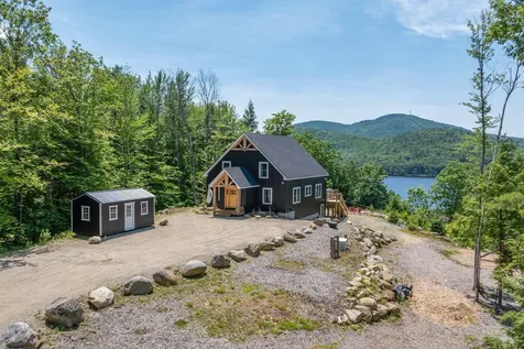 50 Hickory Drive Woodstock ME 04219