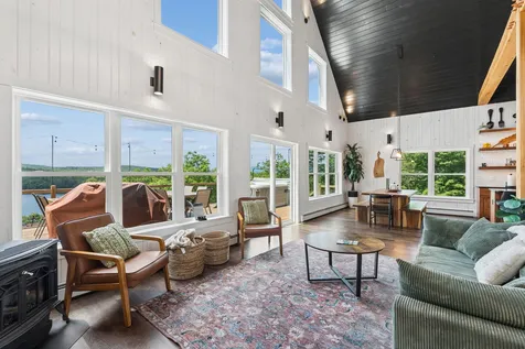 50 Hickory Drive Woodstock ME 04219