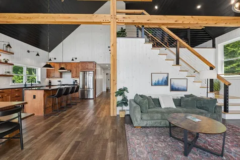 50 Hickory Drive Woodstock ME 04219
