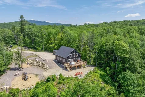 50 Hickory Drive Woodstock ME 04219