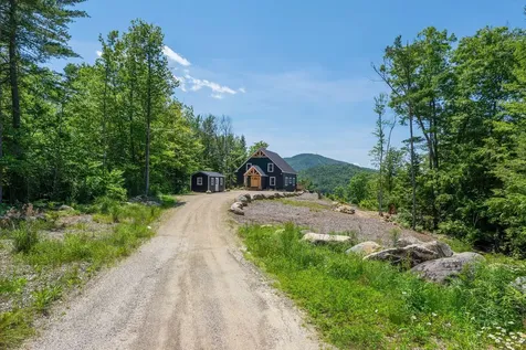 50 Hickory Drive Woodstock ME 04219