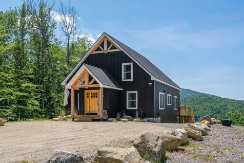 50 Hickory Drive Woodstock ME 04219