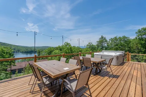 50 Hickory Drive Woodstock ME 04219