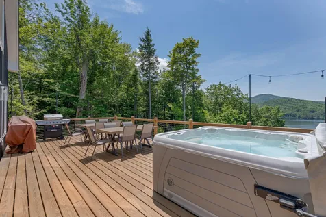 50 Hickory Drive Woodstock ME 04219