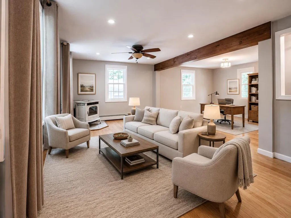 262 Holmes Road Scarborough ME 04074